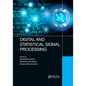 Digital and Statistical Signal Processing - Paperback