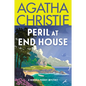 Peril at End House: A Hercule Poirot Mystery: The Official Authorized Edition - Paperback