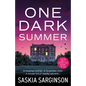 One Dark Summer - Paperback