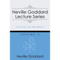 Neville Goddard Lecture Series, Volume II: (A Gnostic Audio Selection, Includes Free Access to Streaming Audio Book) - Paperback