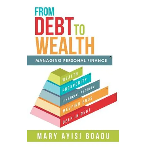 From Debt to Wealth: Managing Personal Finance - Paperback