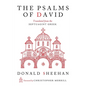The Psalms of David: Translated from the Septuagint Greek - Hardcover