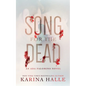Song for the Dead: An Ada Palomino Novel - Paperback
