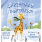 Christmas Inspiration - Hardcover