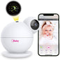 iBaby M8 2K Smart Baby Monitor, 355° Pan 110° Tilt and 2-Way Talk  (Refurbished)