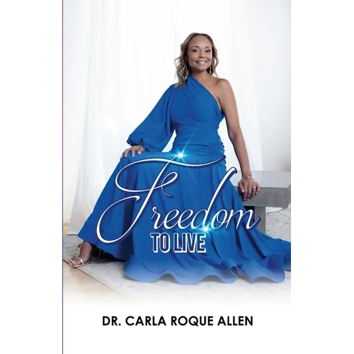 Freedom to Live - Paperback