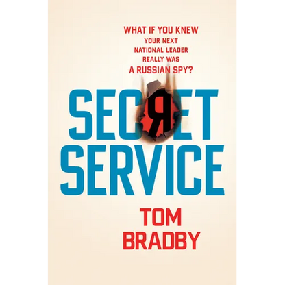 Secret Service - Hardcover