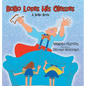 Bobo Loses His Glasses: A Bobo Book - Hardcover