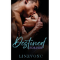 Destined for Him: A Best Friend's Dad Age Gap Romance - Paperback