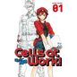 Cells at Work!, Volume 1 - Paperback