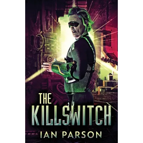 The Killswitch - Paperback