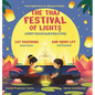 The Thai Festival of Lights - Hardcover