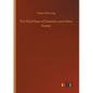 The Pied Piper of Hamelin and Other Poems - Paperback