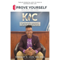 Prove Yourself: Twelve Essential Keys to Rise in Business and Life - Paperback