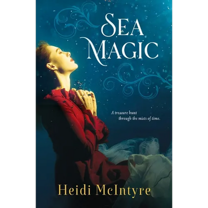 Sea Magic - Paperback