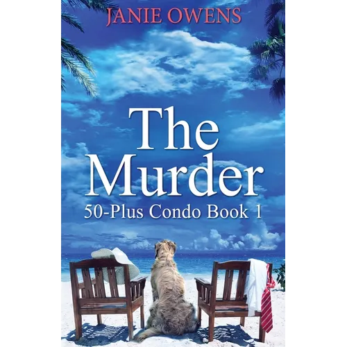 The Murder - Paperback