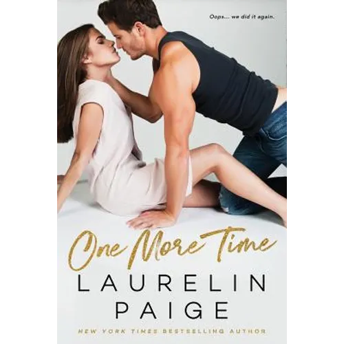 One More Time - Paperback