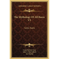 The Mythology of All Races V3: Celtic, Slavic - Hardcover