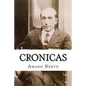 Cronicas - Paperback