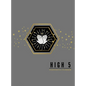 High 5 - Hardcover
