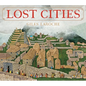 Lost Cities - Hardcover