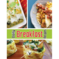Daily Breakfast Recipes - Paperback