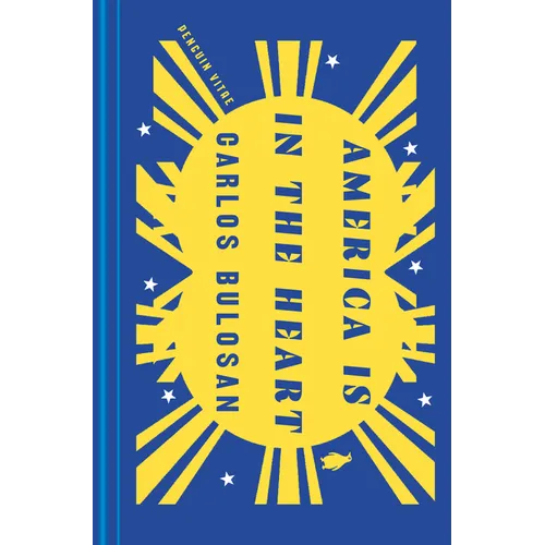 America Is in the Heart - Hardcover