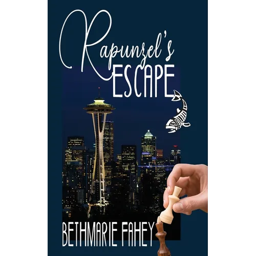 Rapunzel's Escape - Paperback