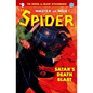 The Spider #9: Satan's Death Blast - Paperback