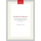 Franklin the Diplomat: The French Mission Transactions, American Philosophical Society (Vol. 72, Part 1) - Hardcover