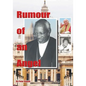 Rumour of An Angel - Paperback