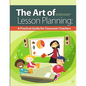 The art of lesson planning - Paperback