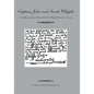 Captain John and Sarah Whipple: A Multigenerational Study of the First Whipple Family in America - Paperback