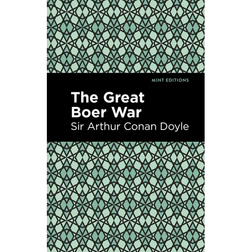 The Great Boer War - Hardcover