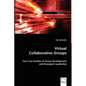 Virtual Collaborative Groups - Paperback