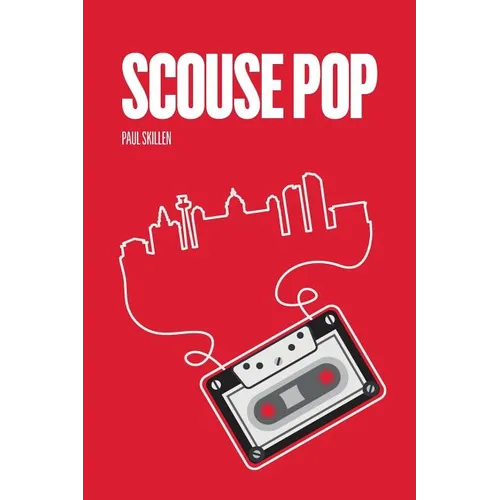 Scouse Pop - Paperback