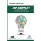 JSP-Servlet Interview Questions You'll Most Likely Be Asked - Paperback