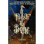 Of Flesh & Bone - Paperback