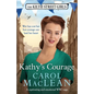 Kathy's Courage - Paperback