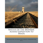Results of the Branner-Agassiz Expedition to Brazil - Paperback