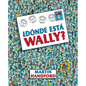 ¿Dónde Está Wally? / ¿Where's Waldo? - Hardcover