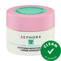 Sephora Collection: Soothing Moisturizer with Hyaluronic Acid - Reduce Redness, Hydrate Dry & Sensitive Skin - Calming Centella Asiatica Face Cream
