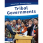 Tribal Governments - Paperback