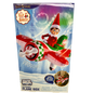 Elf on the Shelf Peppermint Plane Ride