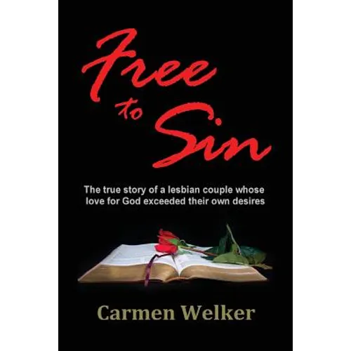 Free to Sin - Paperback