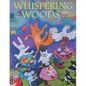 Whispering Woods - Paperback