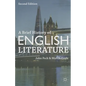 A Brief History of English Literature - Paperback
