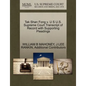 Tak Shan Fong V. U S U.S. Supreme Court Transcript of Record with Supporting Pleadings - Paperback
