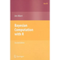 Bayesian Computation with R - Paperback
