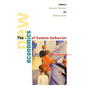 The New Economics of Human Behaviour - Paperback